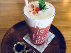 -春风十里咖啡馆