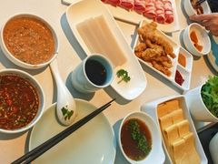 -圣福琚川味火锅(金伦花园店)