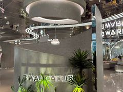 -3号仓库·创意中国菜(乐清正大广场店)