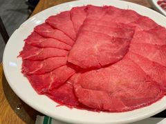 -吴记老锅底麻辣火锅(福州路店)