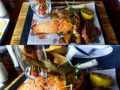 -宴悦海鲜餐厅·游水海鲜·牛排(亚龙湾瑞吉店)