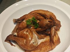 -老德州四合院·德州菜(天衢路店)