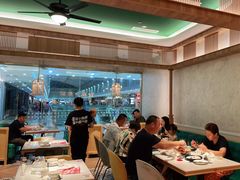 -避风塘(江桥万达店)