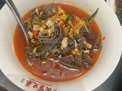 韵味毛肚-天宝兄弟(前海壹方城店)