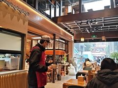 -协茂森老钟家(保利店)