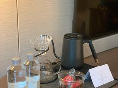 -杭州西湖桔子水晶酒店