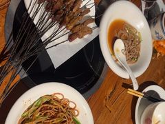 -福茂源横山铁锅羊肉(高新路店)