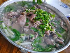 -小杨翘脚牛肉