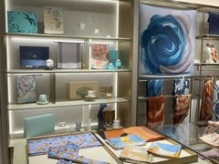 -万事利丝绸(杭州大厦店)