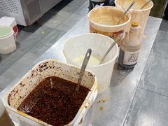 -彭姐麻辣烫(海淀店)