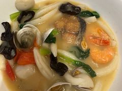-妈妈菜舟山海鲜(定海古城店)