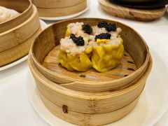 -白天鹅宾馆-宏图府餐厅