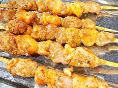 -南门四季铜锅涮肉(左家庄店)