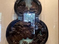 -承德避暑山庄景区