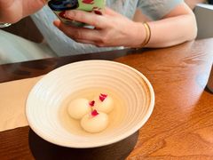 -本处·素食·融合料理(南油店)