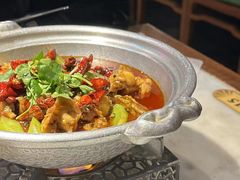 -辛香汇·锦里丨现炒川菜(中南城店)