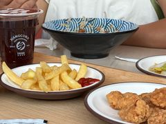 -乡村基(龙泉中街餐厅)