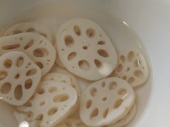-草原传奇鲜羊火锅(桥北店)