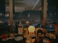 -瑞吉吧 The St·Regis Bar(长沙瑞吉酒店)
