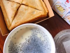 榴莲飘香-夏羽记甜品(小榄大信店)