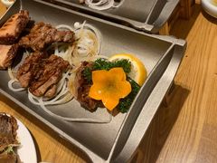 -萨拉伯尔水源素问店·韩国宫廷料理(人民路店)