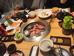 -赤坂亭M9和牛烧肉(世博源店)