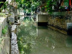 -小洲村