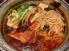 -牛New寿喜烧(虹桥新天地店)