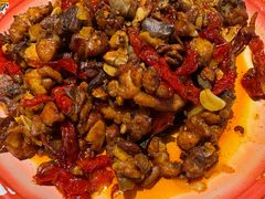 -柴窝堡22号辣子鸡·传承新疆菜