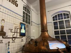 -青岛啤酒博物馆