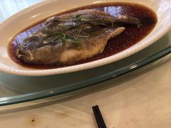 -江南村酒家