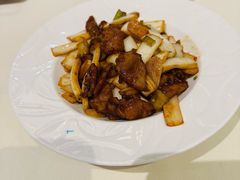 -南门小馆·清真(国贸商城店)