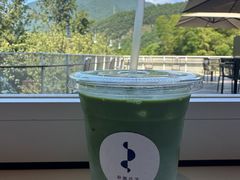 -原乡芦茨咖啡
