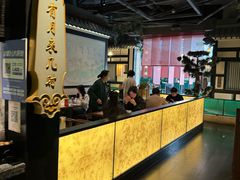 -苏乡兰亭·新派淮扬菜(吾悦广场店)