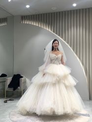 -SATIN COUTURE瑟庭婚纱礼服馆