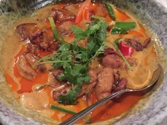 -海陵岛保利皇冠假日酒店·御公馆中餐厅 CANAL LNUA