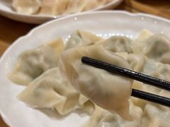 -一轩饺子馆(丽都店)