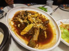 -径山十八道·风味民间菜(杭州总店)