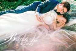 -你好晴天·目的地婚礼