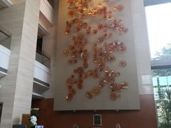 -新发展亚太JW万豪酒店·福苑咖啡厅