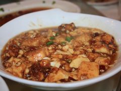 鱼籽豆腐-沈家门海鲜夜排档(东港店)