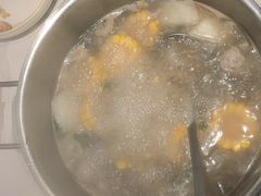 -潮正和潮汕牛肉火锅·老字号(番禺万达店)