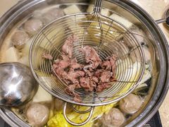 -菜忠潮州牛肉店(岗厦店)