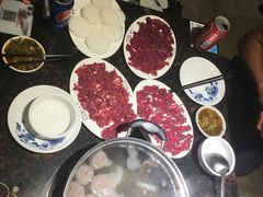 -八合里潮汕鲜牛肉火锅(惠州华贸店)