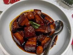 -富淳饭店(世纪公园店)