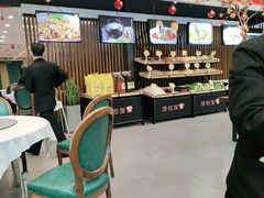 大堂-饭怕鱼(阳光100店)