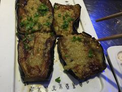 -很久以前羊肉串(大华三路店)