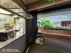 -CUBIC3三立方咖啡(西岸凤巢店)