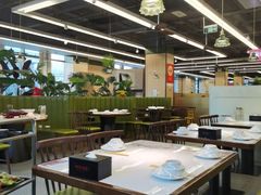 -阿毛饭店首店·宁波老字号(文化广场店)