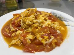 -翠茗农庄土菜馆(天目湖店)